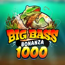 Big Bass Bonanza 1000