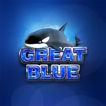 Great Blue